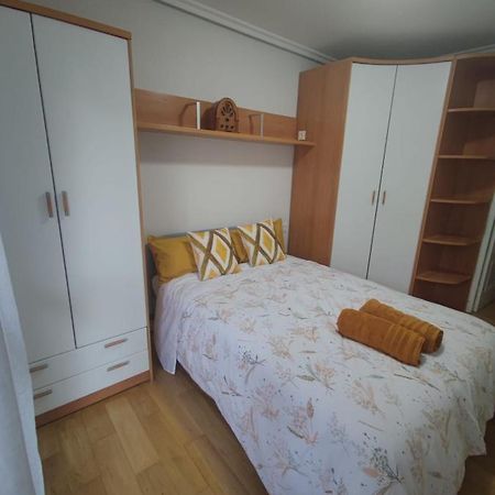 Sagasti Apartment อัสติการ์รากา ภายนอก รูปภาพ